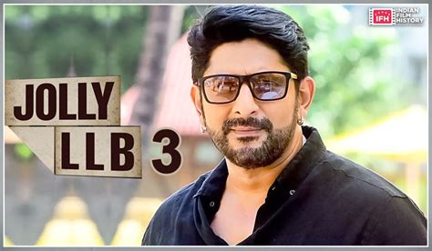 Jolly LLB 3 Movie Trailer, Star Cast, Release Date, Box Office, Movie ...