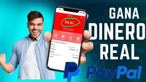 Cómo GANAR DINERO Respondiendo ENCUESTAS FACIL Y SENCILLO YouTube