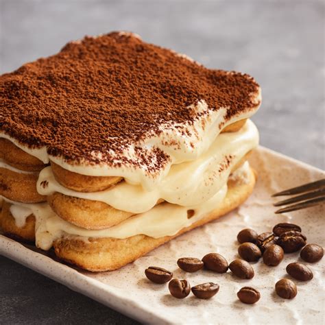 Tiramisu Recipe from Kawah - Kawah Coffee from Rwanda