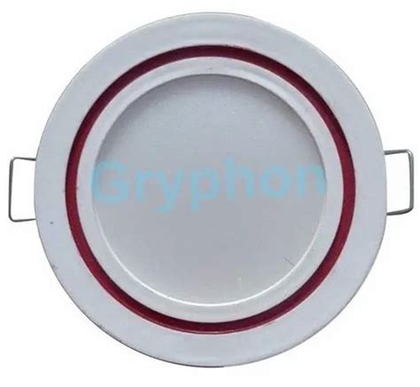 5 W Round LED Ceiling Panel Light For Home Voltage 220 V At Rs 240