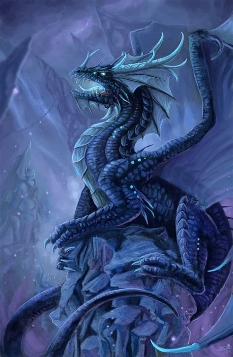 Nexus Dragon By X Celebril X On Deviantart