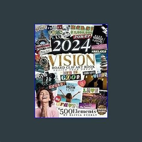 Stream Pdf Vision Board Clip Art Book An Extensive Collection