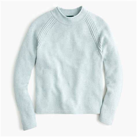 Womens 1988 Rollneck Sweater In Merino Wool