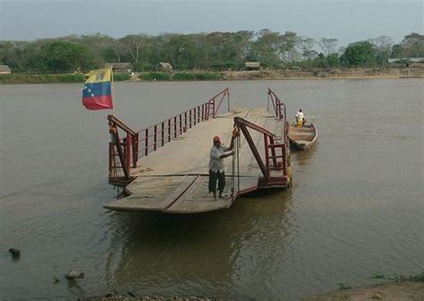 Apure 03 | Venezuela, River, Boat