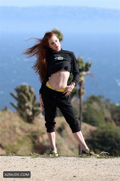 Silence Nicole Nude Aznude