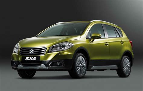 Preţuri Suzuki Sx4 S Cross în România Start De La 16300 Euro Automarket