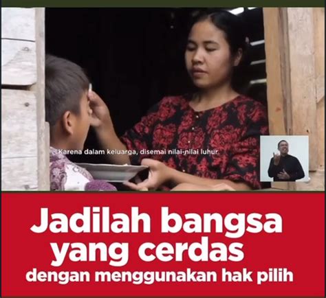 Desi Rahayu Putri On Twitter Mari Kita Jaga Penyelenggaraan Pemilu