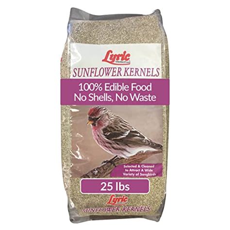 Lyric Bird Seed 2024 Vet Ranch We Love Pets