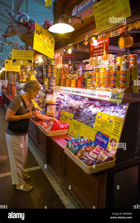 Finnische lebensmittel -Fotos und -Bildmaterial in hoher Auflösung – Alamy