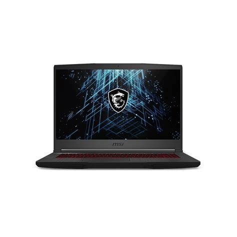 PC PORTABLE MSI GAMING KATANA 15 B12VEK 641XFR I5 12450H 32GO Electro