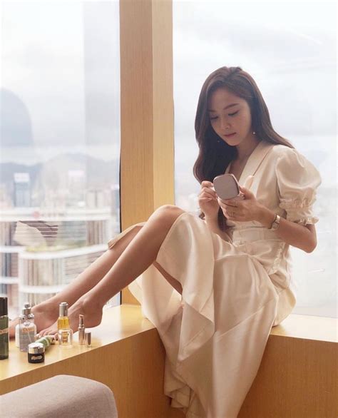 Jessica Hong Kong Instagram Jessica Jung Jessica Jung Fashion