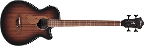 Ibanez Introduces New Acoustic Bass Guitar For Namm No Treble