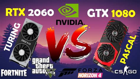 Rtx Vs Gtx Ray Tracing Full Detailed Review Guide Gpu