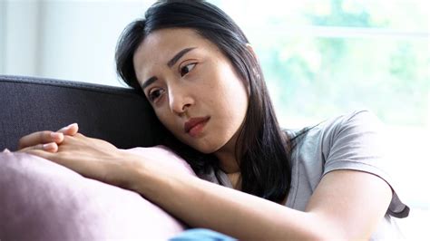 5 Hal Penting Ini Perlu Diketahui Tentang Menopause Dini Lifestyle