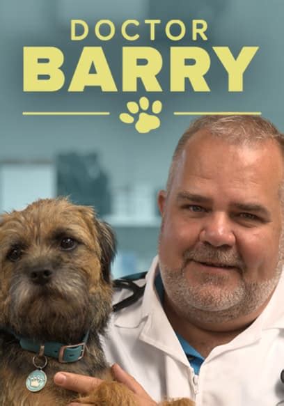 Watch Doctor Barry S01 E01 Barrys Big Day Free TV Shows Tubi