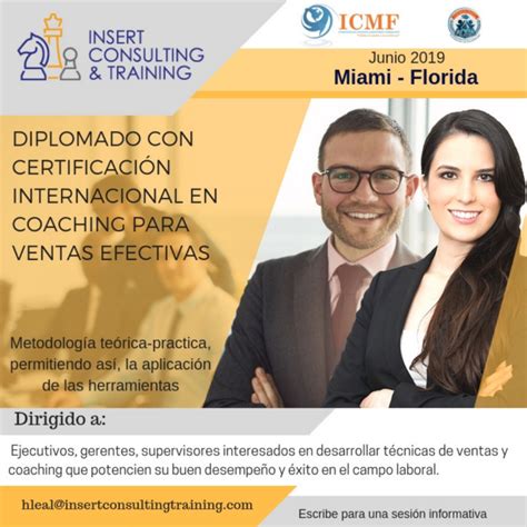 Coaching Para Ventas Efectivas Potenciar El Xito En Los Negocios Vip