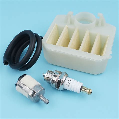 Air Fuel Filter Line Kit For Jonsered Cs Cs