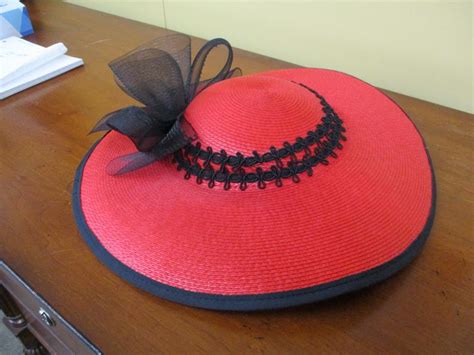 Derby Hat • The Architectural Warehouse