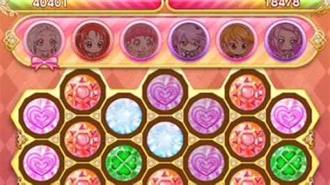 Pretty Cure Connection Puzzlun Server Status Is Pretty Cure Connection