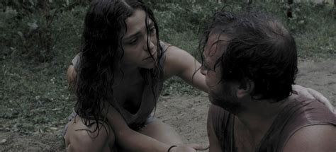 Nude Video Celebs Paulina Davila Nude Carrion Carrona