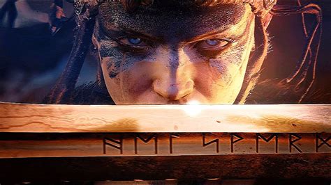 Hellblade Senuas Sacrifice Combat Gameplay Diary Ps4 Exclusive Youtube