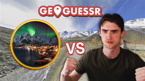 Icy3P Vs Partee GeoGuessr Duel YouTube