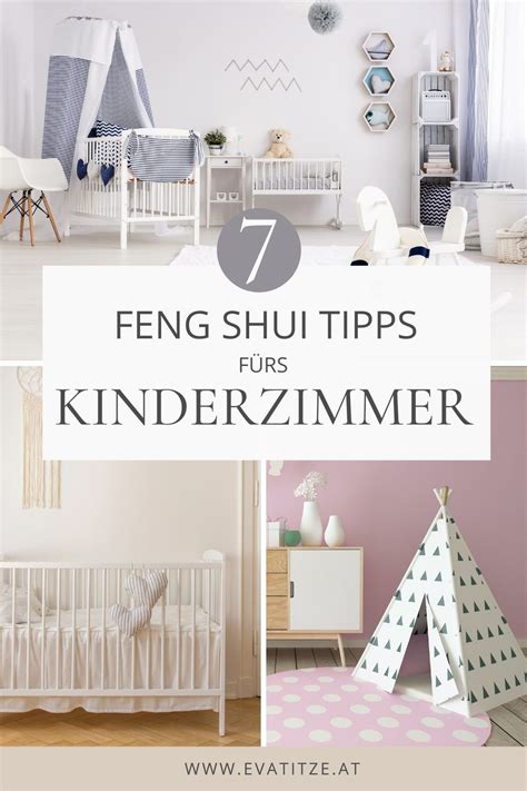 Feng Shui Im Kinderzimmer 7 Einfache Tipps Kinder Zimmer