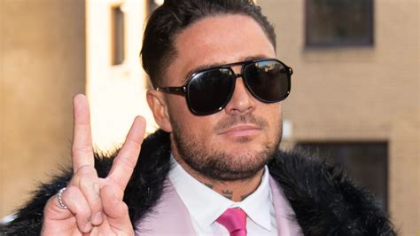 Stephen Bear Must Wait Another Month To Learn Fate As Sentencing For