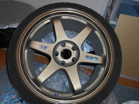 Rays Volk Racing Te Og Jdmdistro Buy Jdm Wheels Engines And