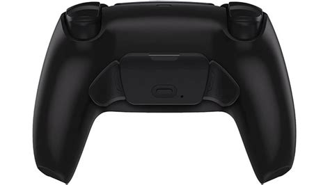 PS5 controller back buttons: Can I add DualSense rear paddles ...