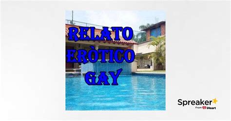 Pijamada Relato eròtico gay