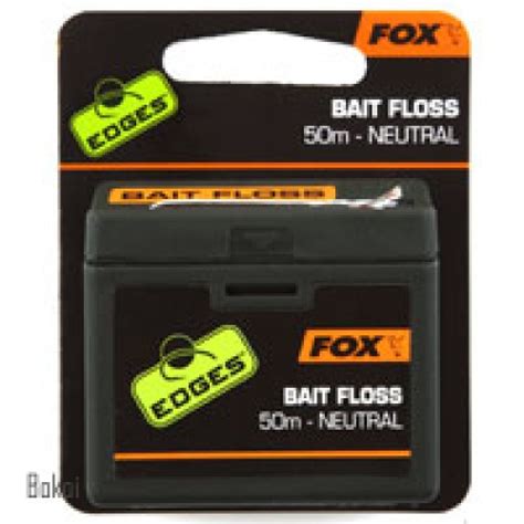 Fox Bait Flos Neutral BoKoi Koi En Hengelsport Center