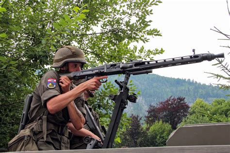 Bundesheer Aktuell Pharma Soldaten des Radarbataillons übten