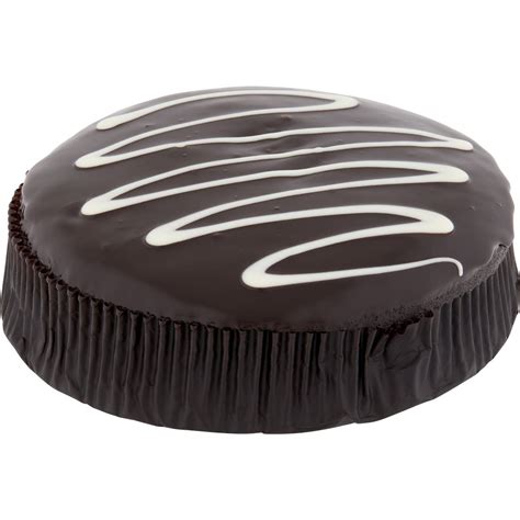 Woolworths Mud Cake Chocolate G Woolworths