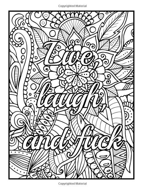 88 Best Naughty Adult Coloring Pages Images On Pinterest Coloring