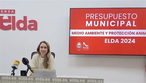 Elda triplica el presupuesto destinado a la protección del entorno