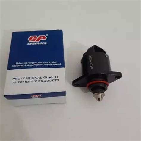 Valvula O Sensor Iac Daewoo Matiz Damas Gp Sorensen Mercadolibre