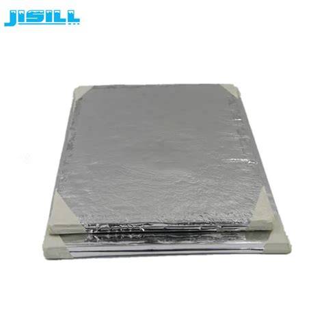 New Insulation Material Vacuum Insulation Plate For Cooler Box Insulation - Buy New Insulation ...