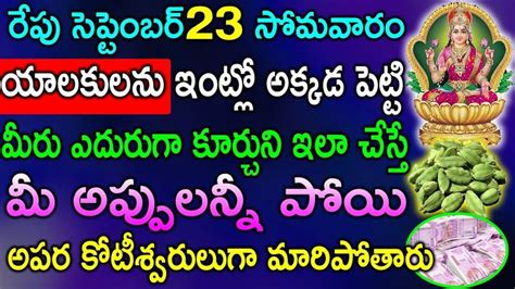 Telugu New channel Telugu New రప సపటబర23 సమవర యలకలన ఇటల అకకడ పటట మర