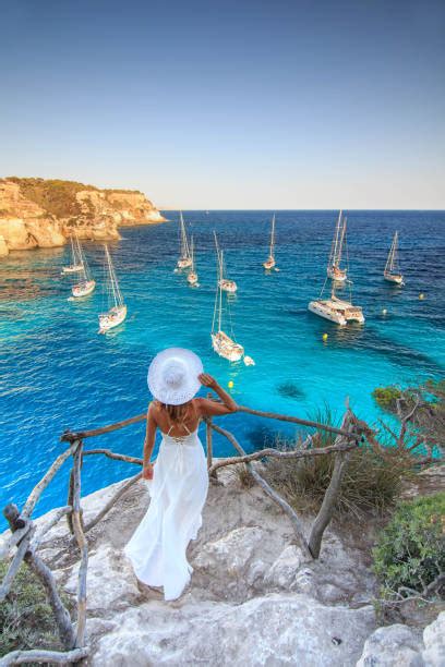 420+ Cala Macarella Menorca Stock Photos, Pictures & Royalty-Free ...