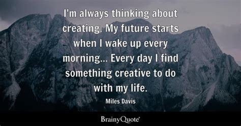 Miles Davis Quotes - BrainyQuote