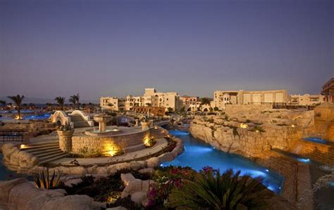 Family holiday at Egypt¿s Soma Bay Red Sea resort | Daily Mail Online