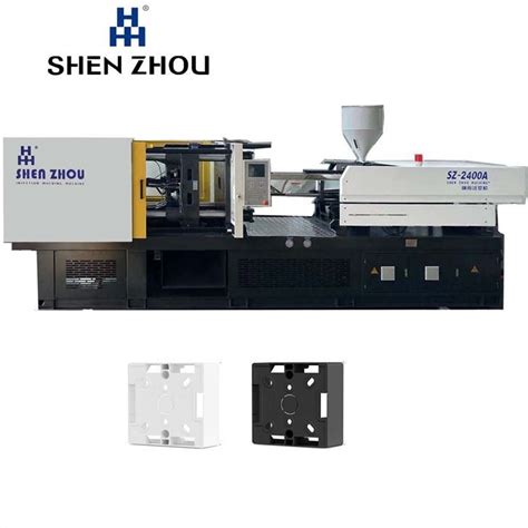 China Junction Box Price Injection Molding Machine Manufacturers