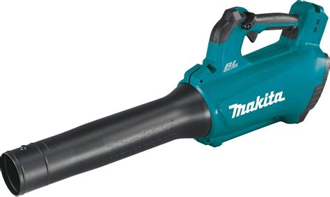 Makita Dub184z Soplador Bateria 18v Lxt Bl Amazones Jardín