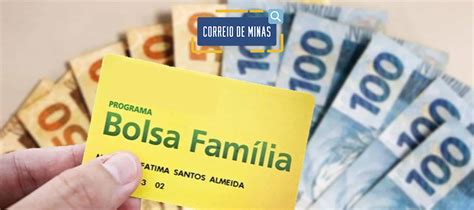 Confirmado Bolsa Fam Lia De Maio Ser Antecipado Confira A Data De