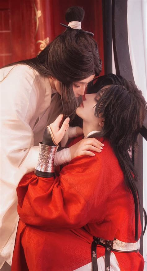 Cos 天官賜福 Tgcf] 哥哥 あきち 三郎 優 Photo からなし 」 優のイラスト