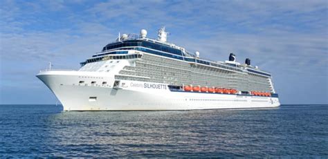 11 Best Things About The Celebrity Silhouette Cruise Ship