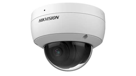 Hikvision DS 2CD1143G2 IUF 2 8mm IP Dome Kamera BestMarkt