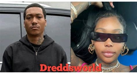 Dreddsworld On Twitter Summer Walker Now Dating Lil Meech From Bmf