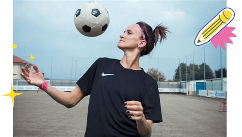 Football Stories Barbara Bonansea Nike Il